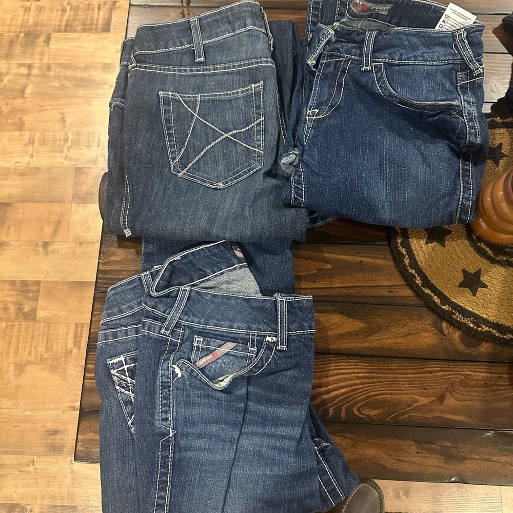 Ariat FR Women’s Pants
